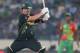 DHAKA, BANGLADESH - APRIL 01: Aaron Finch of Australia bats during the ICC World Twenty20 Bangladesh 2014 match between Bangladesh and Australia at Sher-e-Bangla Mirpur Stadium on April 1, 2014 in Dhaka, Bangladesh. (Photo by Scott Barbour/Getty Images)