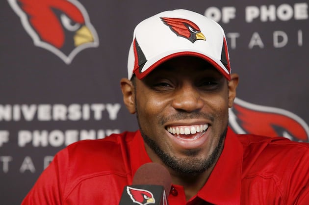 Return Game Deeper with Cromartie