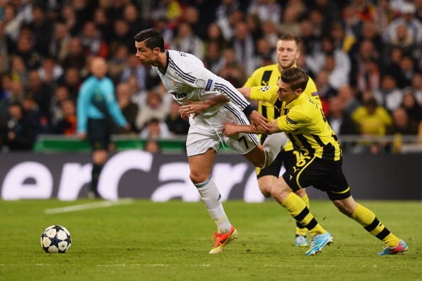 Real Madrid vs. Dortmund: Live Stream, Prediction, Stats and Head-to-Head Record