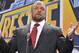 EAST RUTHERFORD, NJ - FEBRUARY 16: Triple H attends a press conference to announce that MetLife Stadium will host WWE Wrestlemania 29 in 2013 at MetLife Stadium on February 16, 2012 in East Rutherford, New Jersey. (Photo by Michael N. Todaro/Getty Images)