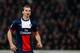 PARIS, FRANCE - MARCH 12: Zlatan Ibrahimovic of PSG speaks to team mates during the UEFA Champions League Round of 16 second leg match between Paris Saint-Germain FC and Bayer Leverkusen at Parc des Princes on March 12, 2014 in Paris, France. (Photo by Dean Mouhtaropoulos/Getty Images)