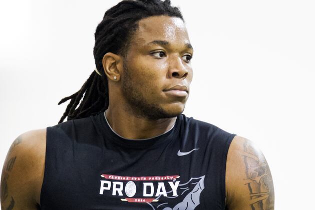 WR Kelvin Benjamin, QB Jimmy Garoppolo Visit Ravens