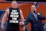 Has WWE Lost Control of Brock's Character?