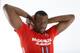 Cliff Alexander's ability will be on full display Wednesday.