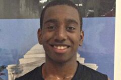 Scouting Report: Terps Prospect De'Monte Buckingham