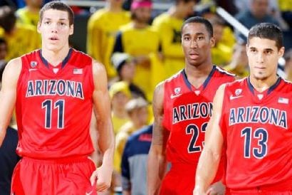 If Draft Drains Arizona, Wildcats Ready to Reload