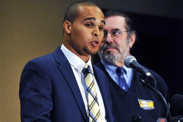 Colter and President of the CAPA Are Heading to D.C. to Lobby Congress