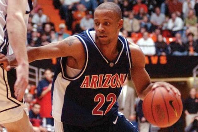 IUPUI Hired Former Arizona Star Jason Gardner as Its New...
