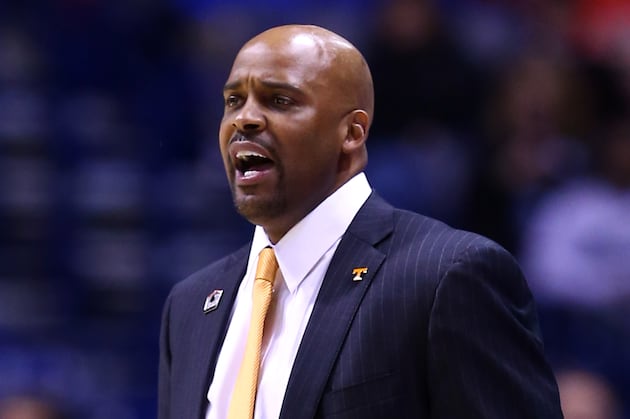 Cuonzo Martin Will Remain at Tennessee; Contract Modifications Underway