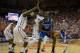 Can Kentucky win the championship away from rival Florida?