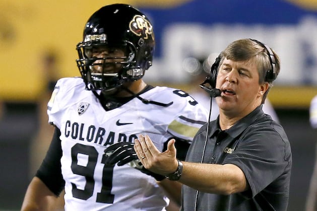 Kyle Ringo Blog: CU Buffs DL Kirk Poston Leaves Team