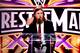 Daniel Bryan at the WrestleMania 30 press conference.