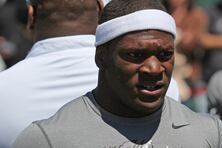 Bulldogs Sign RB Kurt Scoby to NLI