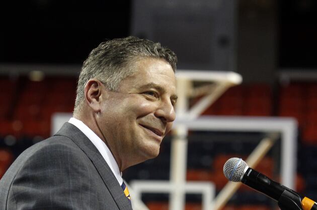 More Ex-Auburn Stars Expressing Interest in Possibly Joining Pearl's Staff