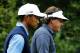 Tiger Woods and Phil Mickelson are both battling health issues.