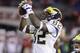 Michigan hasn't seen the beginning of Amara Darboh.