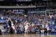 DALLAS, TX - APRIL 1: Stephen Curry