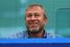 LONDON, ENGLAND - AUGUST 18: Chelsea owner Roman Abramovich smiles during the Barclays Premier League match between Chelsea and Hull City at Stamford Bridge on August 18, 2013 in London, England. (Photo by Richard Heathcote/Getty Images)