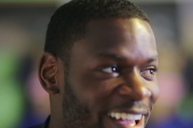 ASN: Maurice Edu's World Cup Journey Begins Right Here