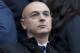 Tottenham's chairman Daniel Levy takes his seat before his team's 6-0 loss at Manchester City in their English Premier League soccer match at the Etihad Stadium, Manchester, England, Sunday Nov. 24, 2013. (AP Photo/Jon Super)