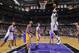 SACRAMENTO, CA - DECEMBER 6: DeMarcus Cousins