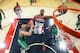 WASHINGTON, DC - JANUARY 22: John Wall