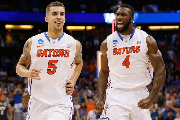 Scottie Wilbekin, Patric Young Better NBA Prospects Than Some Think