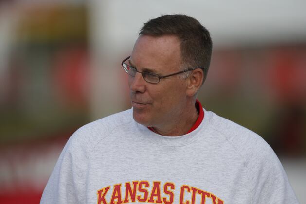 Chiefs Salary-Cap Update