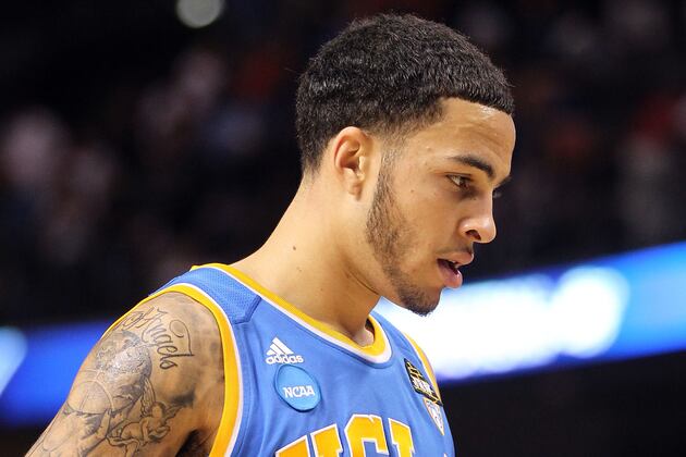 Spurned Agent Alleges He Paid Tyler Honeycutt at UCLA