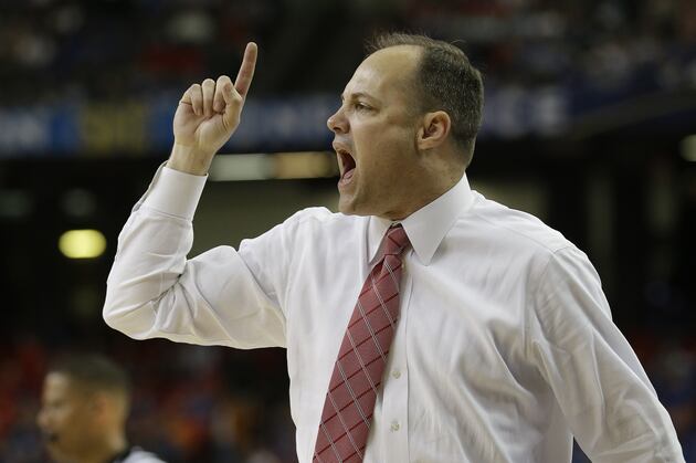UGA Extends Fox Through '17-18 Season