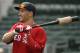 Grady Sizemore's Opening Day performance is a good sign of things to come.