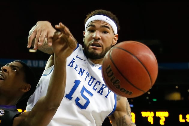 Willie Cauley-Stein Opens Up About His Injury for CoachCal.com