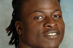 Derrick Thomas Embraces Fresh Start with New Coaches