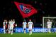 PARIS, FRANCE - APRIL 02: Dejected Chelsea players look on after conceding a second goal during the UEFA Champions League quarter final, first leg match between Paris Saint Germain and Chelsea at Parc des Princes on April 2, 2014 in Paris, France. (Photo by Shaun Botterill/Getty Images)