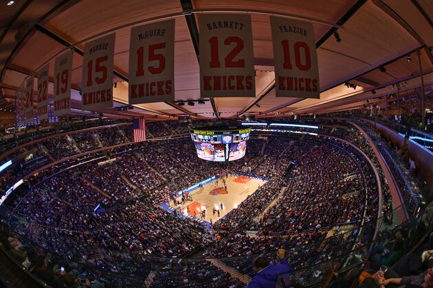 Jimmy V Classic Teams Announced