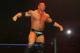 SYDNEY, AUSTRALIA - JUNE 15: Batista poses in the ring during WWE Smackdown at Acer Arena on June 15, 2008 in Sydney, Australia. (Photo by Gaye Gerard/Getty Images)