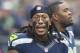 Bruce Irvin: Draft reach...Super Bowl champion.