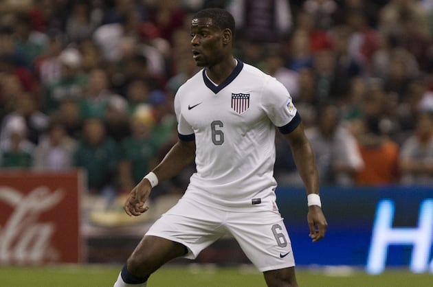 Maurice Edu Earns First USMNT Cap for Philadelphia Union Player