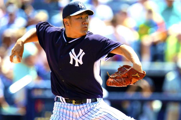 Full Preview and Predictions for Masahiro Tanaka's MLB Debut