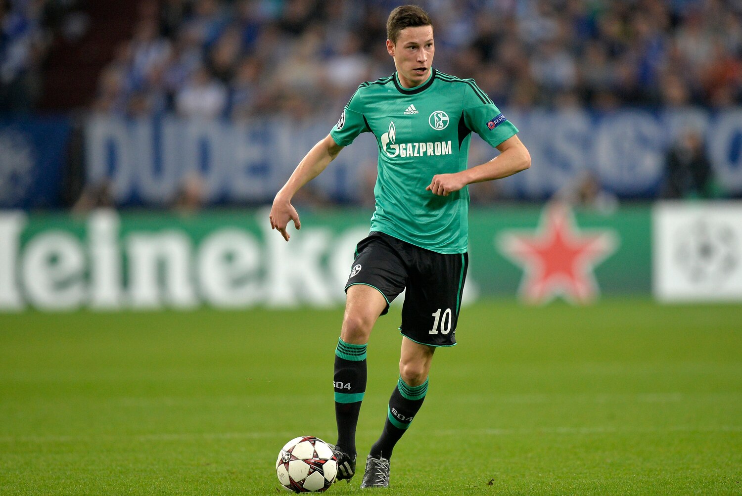 The Latest Arsenal News | SportSpyder