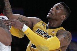 Zach Price Arrested on Assault Charges