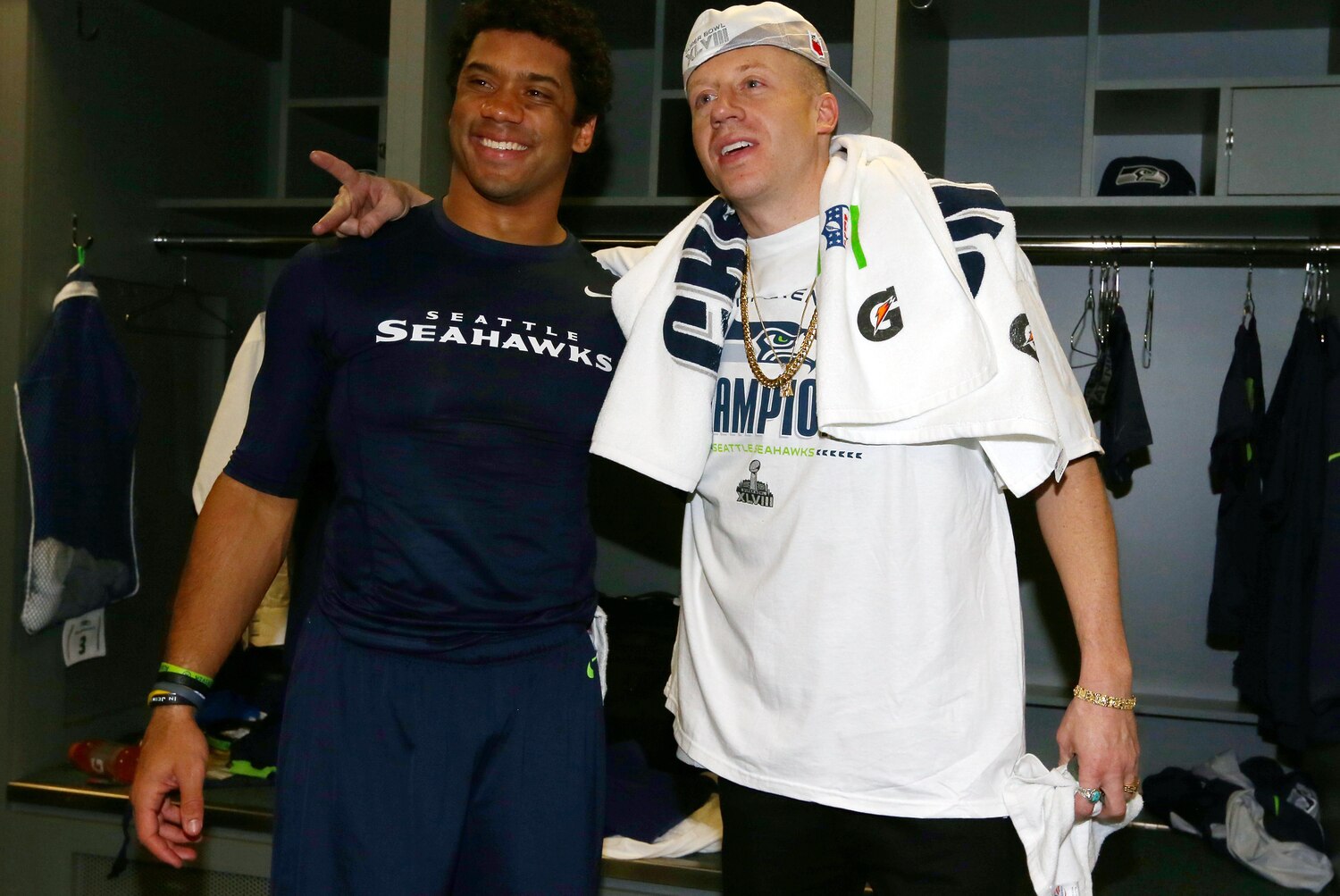 The Most Absurd Sports Rap Lyrics Ever Bleacher Report