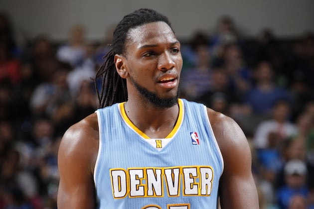Kiszla: Kenneth Faried Too Legit to Ship Away