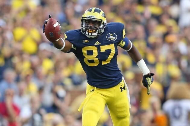 Five Offensive Players to Watch During Michigan's Spring Game