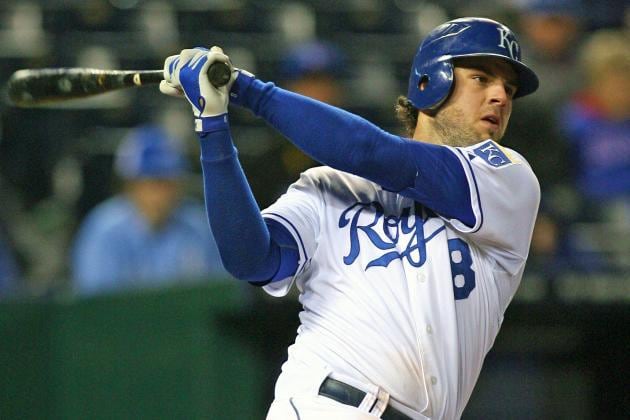 Cockcroft: Moustakas Up, New Closers in 2014 Rankings Update