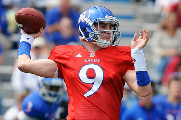 VIDEO: KU PLAYERS DISCUSS LEARNING a NEW OFFENSE
