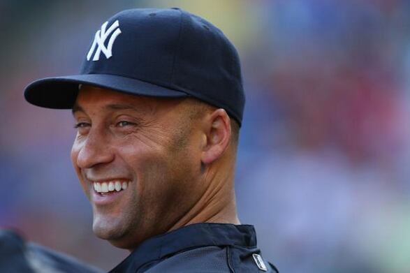 Ellsbury, McCann, Johnson Sitting vs. Astros