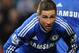 Chelsea's Fernando Torres during the English Premier League soccer match between Aston Villa and Chelsea at Villa Park, Birmingham, England, Saturday, March 15, 2014. (AP Photo/Rui Vieira)