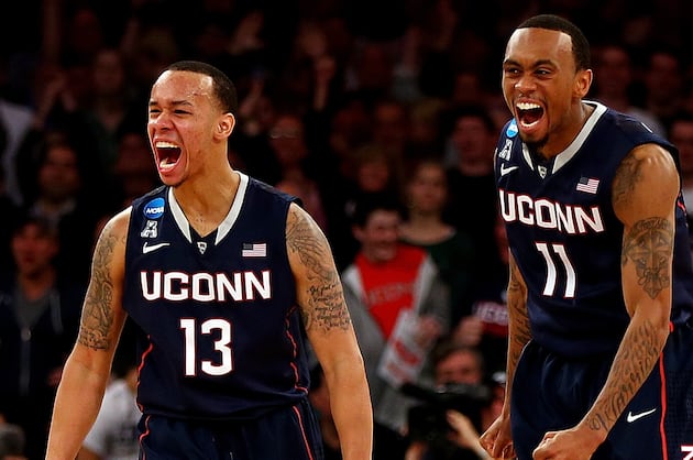 Napier, Boatright Have Formed Bond After Rocky Start