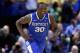 ST LOUIS, MO - MARCH 23: Julius Randle #30 of the Kentucky Wildcats celebrates after defeating the Wichita State Shockers 78 to 76 during the third round of the 2014 NCAA Men's Basketball Tournament at Scottrade Center on March 23, 2014 in St Louis, Missouri. (Photo by Andy Lyons/Getty Images)